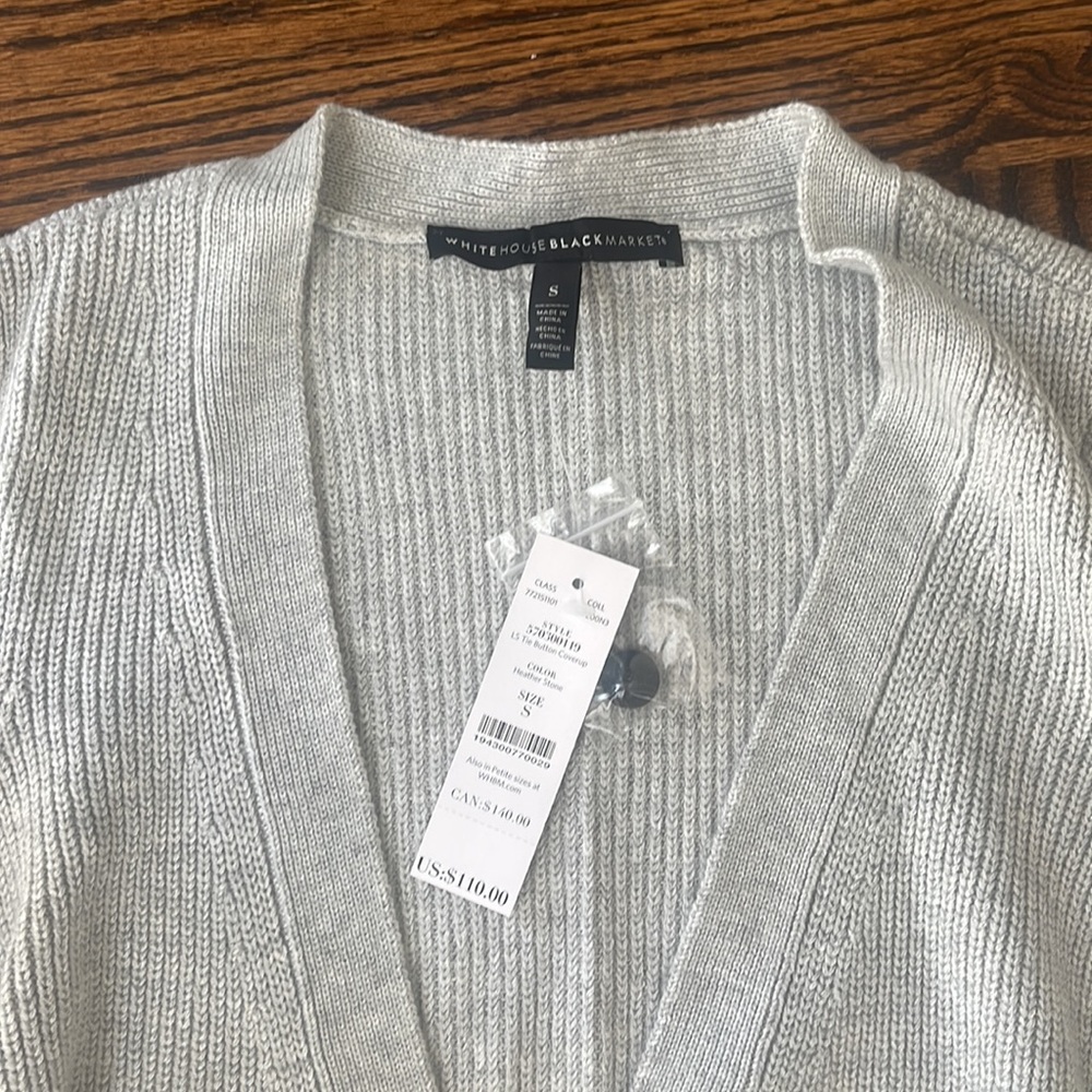 Sweater - Picture 3 of 4